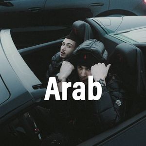 【Drill】Rondodasosa x Arab Type Drill beat