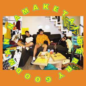 NAMAKETAI