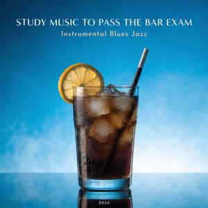 Recusal (Chill Jazz Blues Lawyer Study Music)