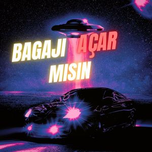 Bagajı Açar Mısın