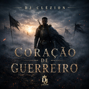 CORAÇÃO DE GUERREIRO
