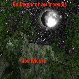 Soliloquy of an Iroquois