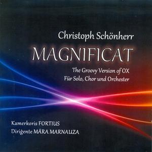 Magnificat anima mea