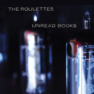 Unread Books