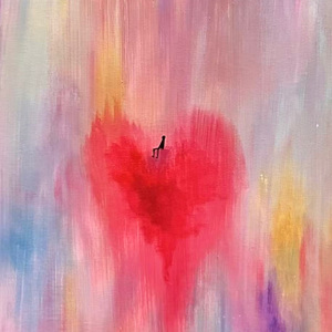 就咱俩(Just2OfUs)