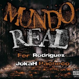 MUNDO REAL (feat. Jokah Pacheco)