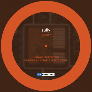 ******* (Ed E.T & D.T.R Vs MCP Remix)