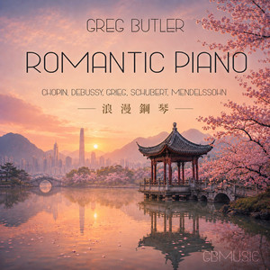 Nocturne No. 2 in E-Flat Major, Op. 9, No. 2