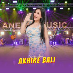 Akhire Bali