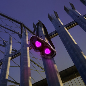 Love Divide (Bubble Love Remix)