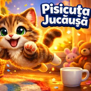 Pisicuța Jucăușă