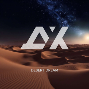 Desert dream