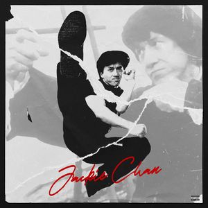 JACKIE CHAN