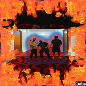 Thrax Freestyle (feat. Rwae & Big L)