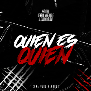 Quién Es Quién