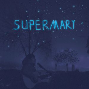 Super Mary
