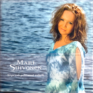 Siipensä polttanut enkeli