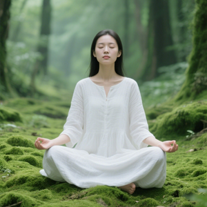 剑指山河(纯音乐）