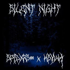 Silent Night (feat. $pidxrs?808)