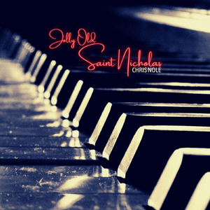 Jolly Old Saint Nicholas