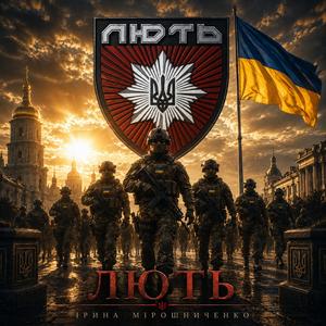 Лють
