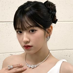 Off The Record【翻自：IVE】