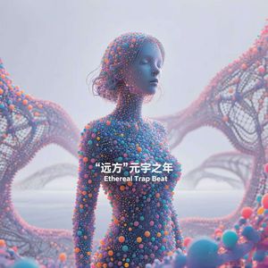 "远方 " 元宇之年 Ethereal Trap Beat