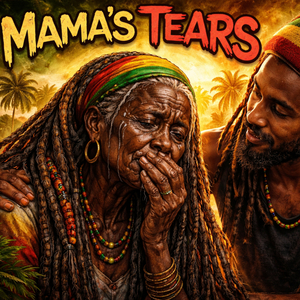 Mama's Tears