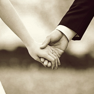 愛は伝染するもの