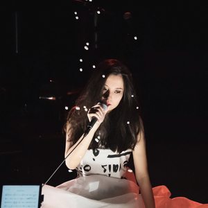 We're In Love When We Talk About Death