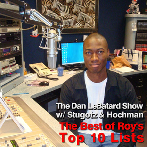 Roy's Top 10 Menu Items