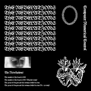 The Great Red Dragon And The Woman Clothed In Sun (Re_P Remix)