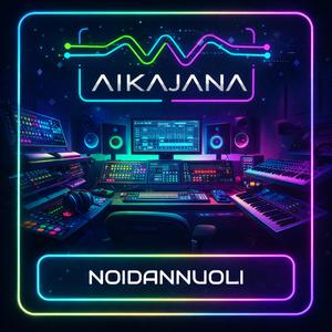 Noidannuoli