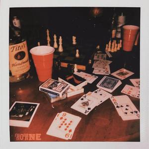 TOTNE (feat. iamDES)