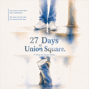 27 Days at Union Square