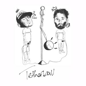 Tetherball (feat. Ryan Tucker)