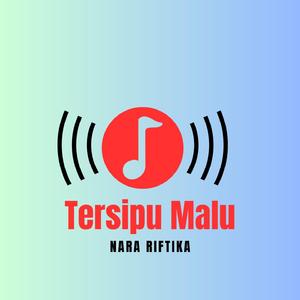 Tersipu Malu