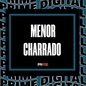 MENOR CHARRADO