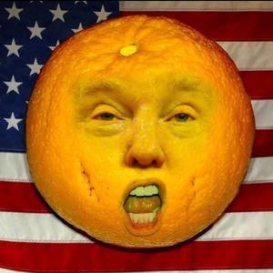 Orange Blamage