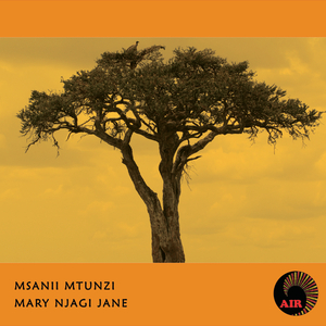 Mary Njagi Jane