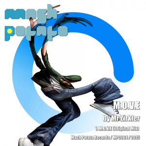 M.O.V.E (Original Mix)
