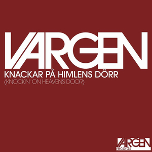 Knackar på himlens dörr
