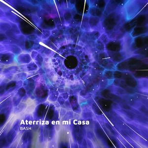 Aterriza En Mi Casa