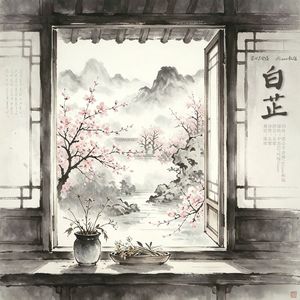 白芷