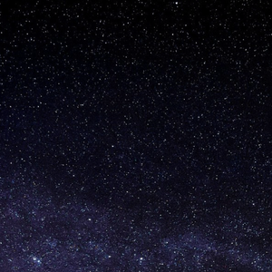午夜星辰