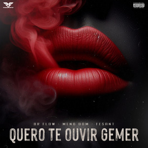 Quero Te Ouvir Gemer