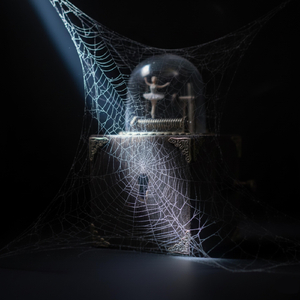 A Harlequin's Prayer