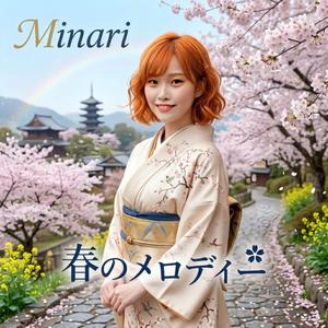 春のメロディー