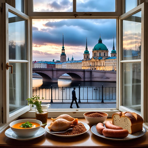 Питер (Original Mix)