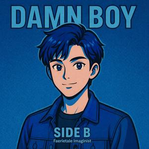 Damn Boy (Chrome Fantasy Mix)